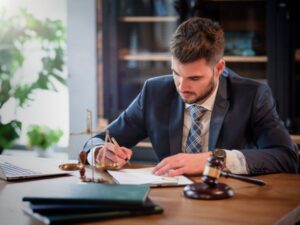 Your Ultimate Guide to Finding the Best Personal Injury Attorney in Lawrenceville