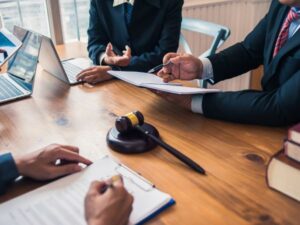 Unlocking the Power of Community Legal Assistance: A Comprehensive Guide