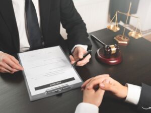 Navigating the Intricacies of Business and Corporate Law: A Comprehensive Guide