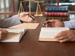 Burn Injury Attorney: Your Guide to Legal Support After a Burn Accident