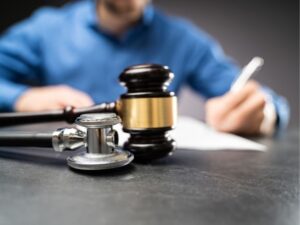 Navigating the Legal Landscape with Product Liability Attorneys