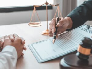 Finding Peace of Mind: How a Family Law Attorney in El Paso, TX, Can Help You Navigate Life’s Challenges