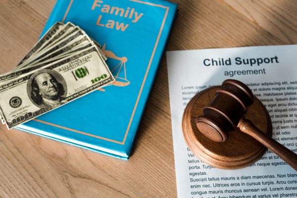 how long does alimony last