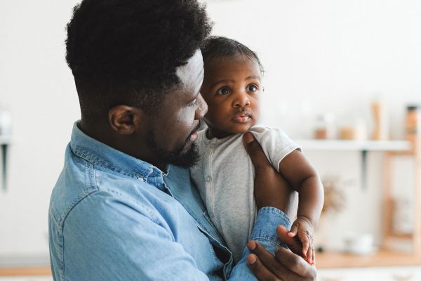 fathers rights in family court
