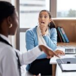 Signs of workplace retaliation