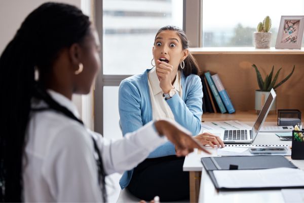 Signs of workplace retaliation