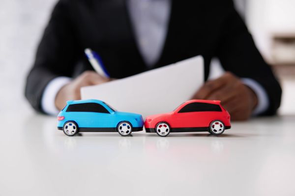 What to do after a car accident