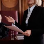 commercial litigation explained