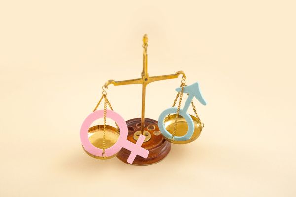 Gender discrimination lawsuit