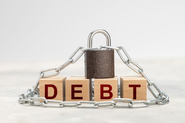 Debt management plans