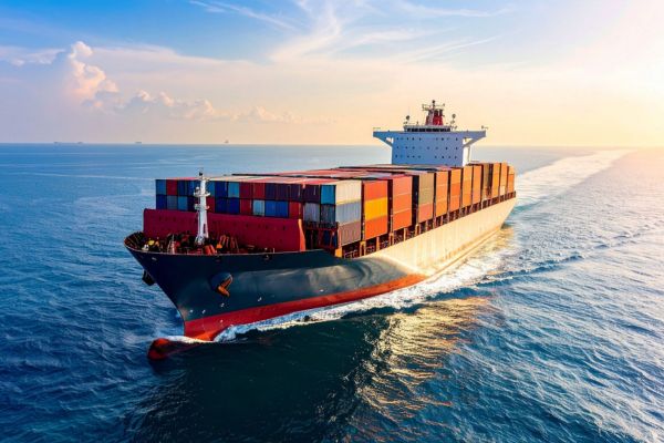 International trade law basics