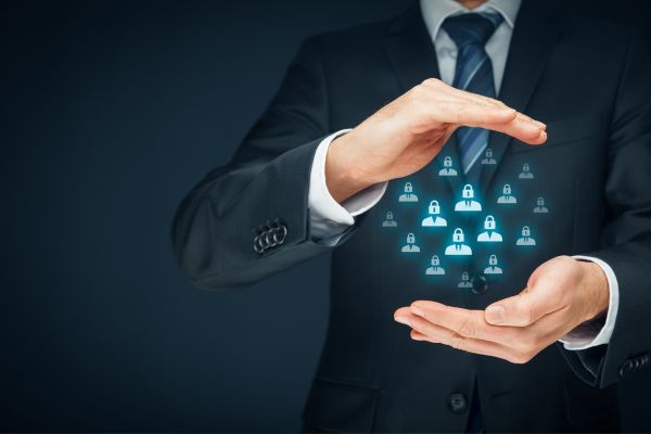 Internet privacy laws explained
