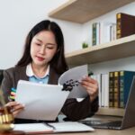 Legal career paths