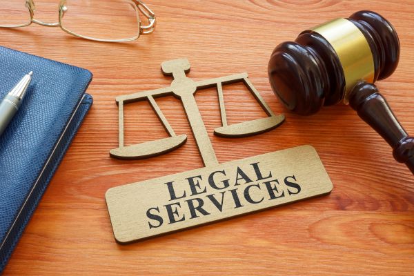 how to get free legal advice