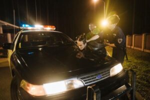 What to Do After a DUI Arrest: Your First 48 Hours