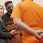 qualifications for public defender