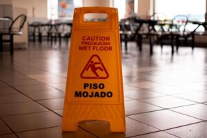 Slip and Fall Lawsuit Settlement Amounts (2026 Data)