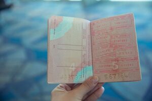 How the H-1B Visa Lottery Works: Odds, Timeline & Tips