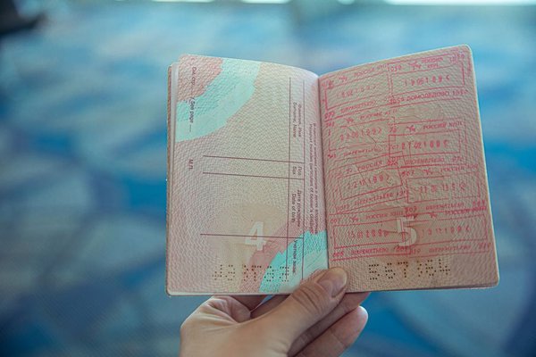 h1b visa lottery process