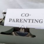 how to create a parenting plan