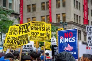 How to Fight a Deportation Order in Immigration Court