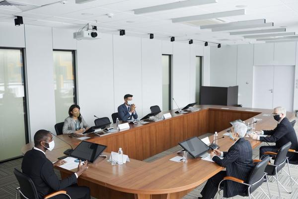 341 meeting of creditors