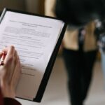 contract review checklist for businesses