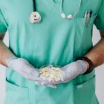 elements of a medical malpractice claim