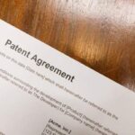 intellectual property licensing agreement