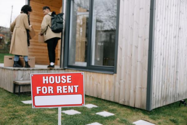 joint tenancy property disputes