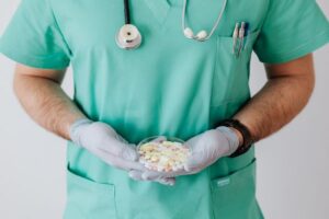 Medication Error Malpractice: When Prescribing or Dosing Goes Wrong
