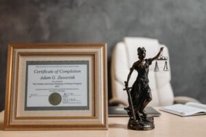 Probate Assets vs Non-Probate Assets: What Counts