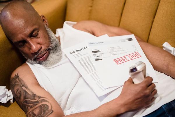 proof of claim bankruptcy